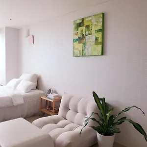 Cozy - Good Vibes Appartement Incheon
