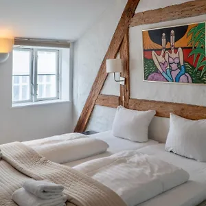 Brooklyn Penthouse Appartement Copenhague