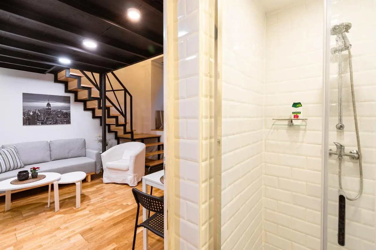 Modern Stylish Apartment @ Superb Central Location Budapest