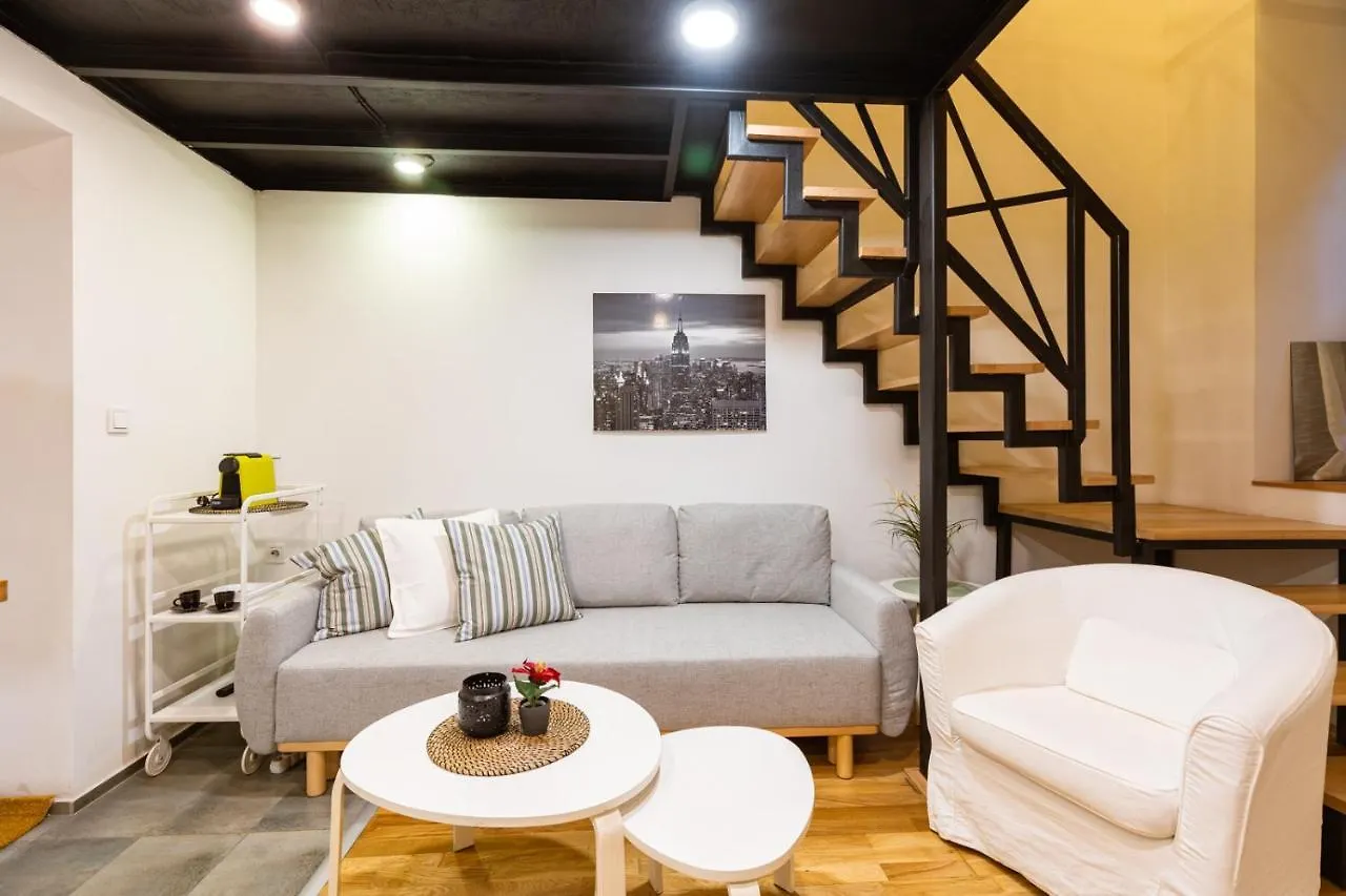 Modern Stylish Apartment @ Superb Central Location Budapest