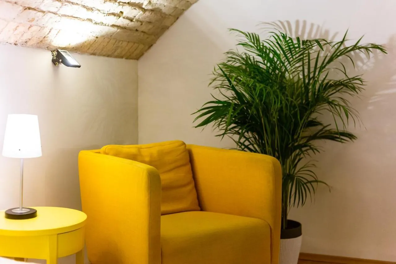 Modern Stylish Apartment @ Superb Central Location Budapest 0*,  Hungary