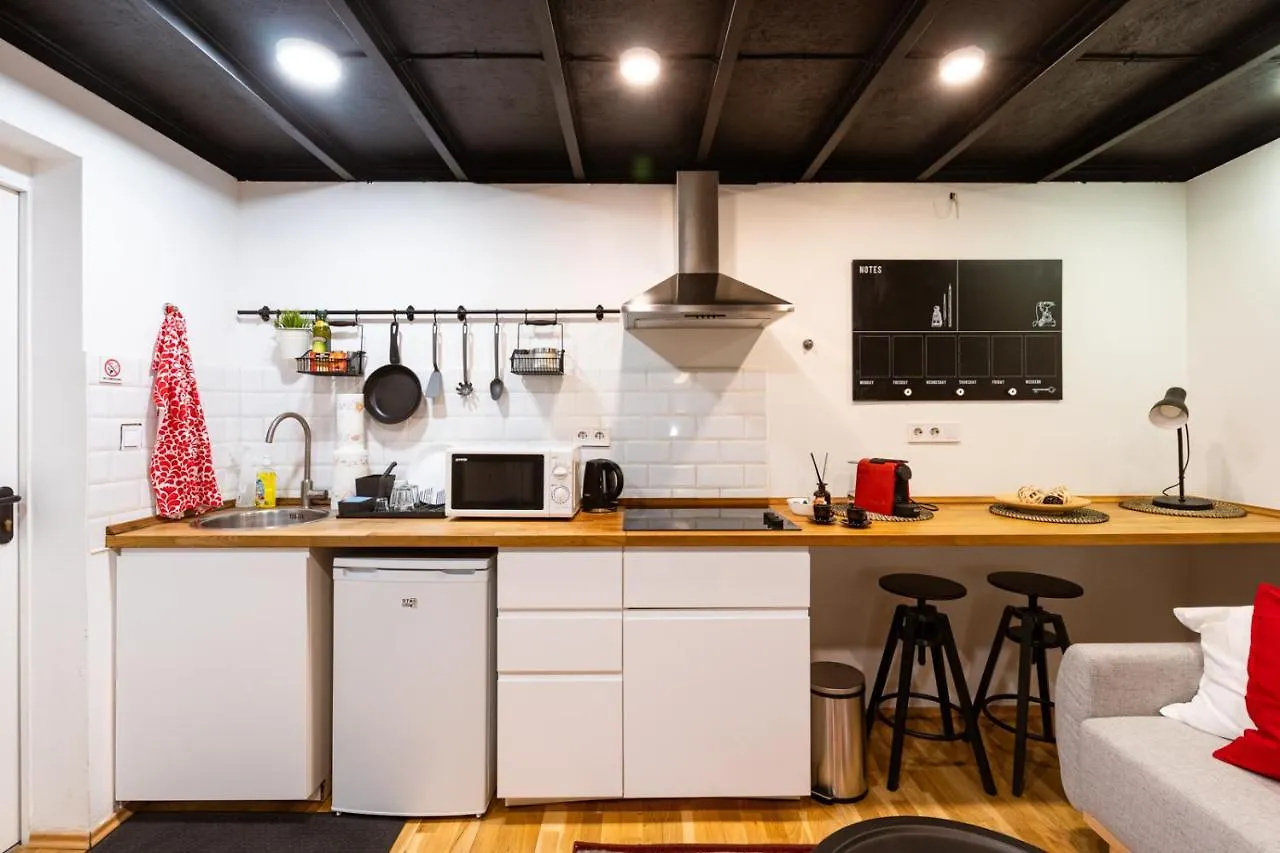 Modern Stylish Apartment @ Superb Central Location Budapest