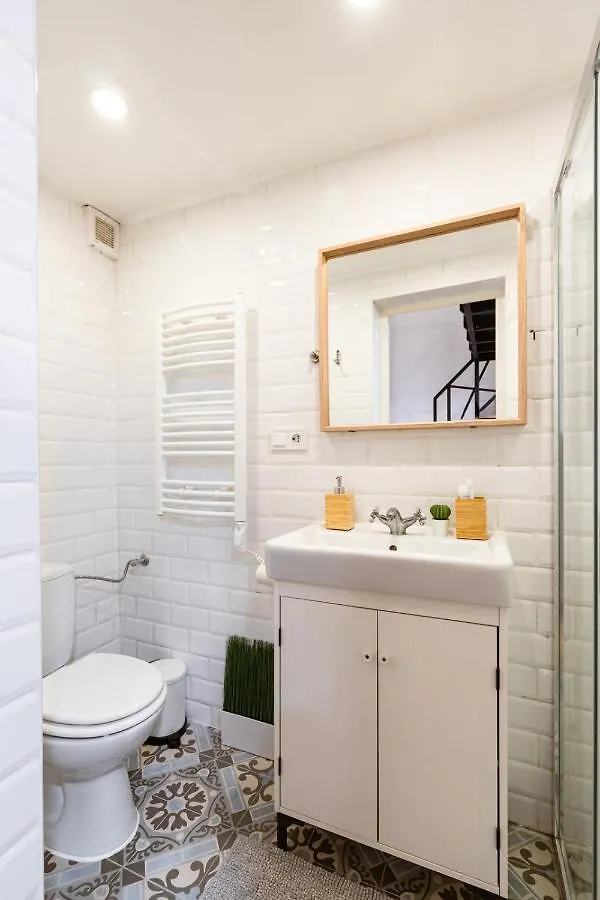 Modern Stylish Apartment @ Superb Central Location Budapest Hungary