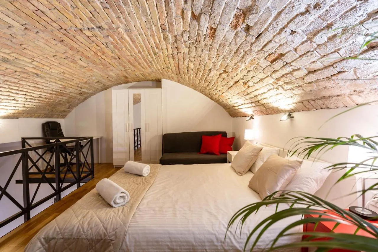 Modern Stylish Apartment @ Superb Central Location Budapest