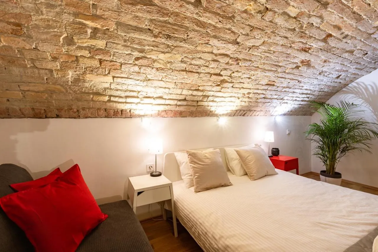 Modern Stylish Apartment @ Superb Central Location Budapest