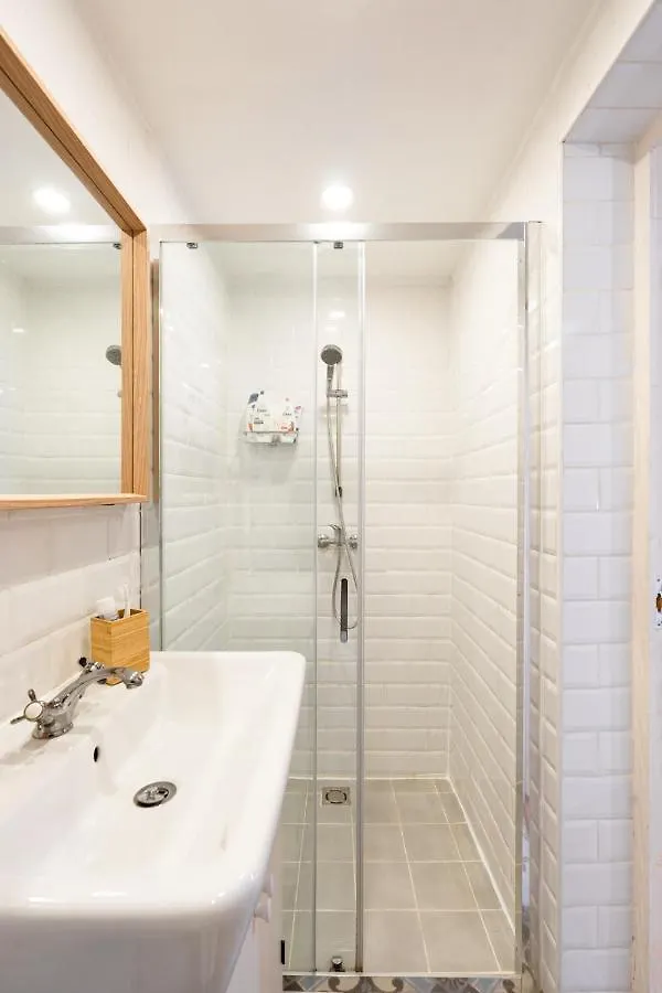Modern Stylish Apartment @ Superb Central Location Budapest