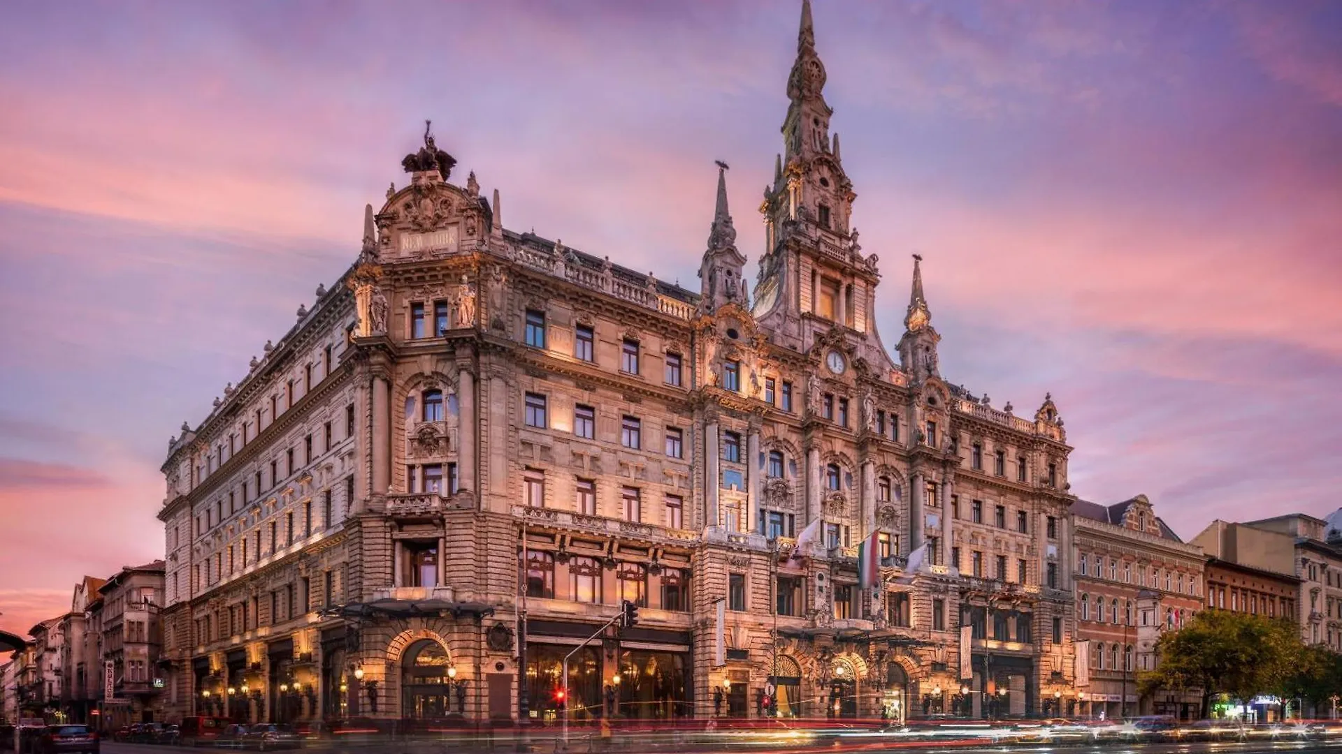 Modern Stylish Apartment @ Superb Central Location Budapest
